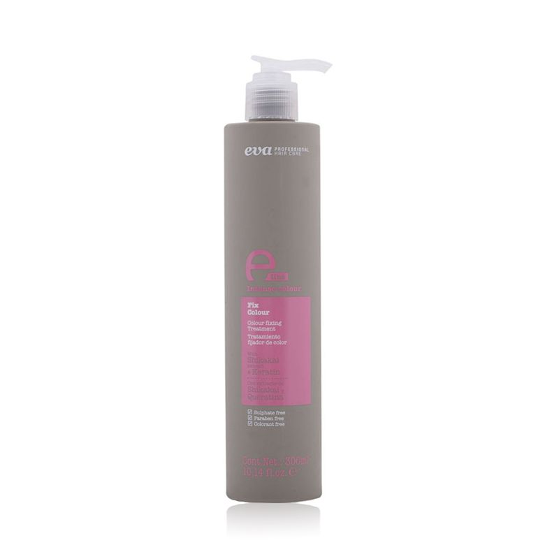 Eva Professional Eva Professional e-line Fix Colour Leave-In Cream - 300 ml