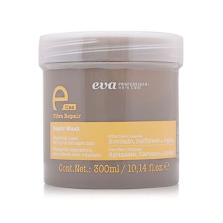 Eva Professional e-line Repair Mask - 300 ml