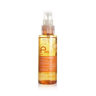 Eva Professional Sun Protection Hair Oil - 100 ml