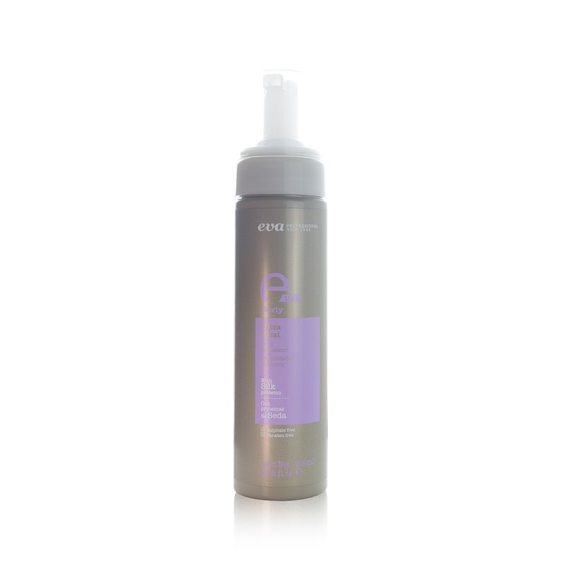 Eva Professional Eva Professional Ultra-Rizzi Curl-Enhancing Mousse - 200 ml