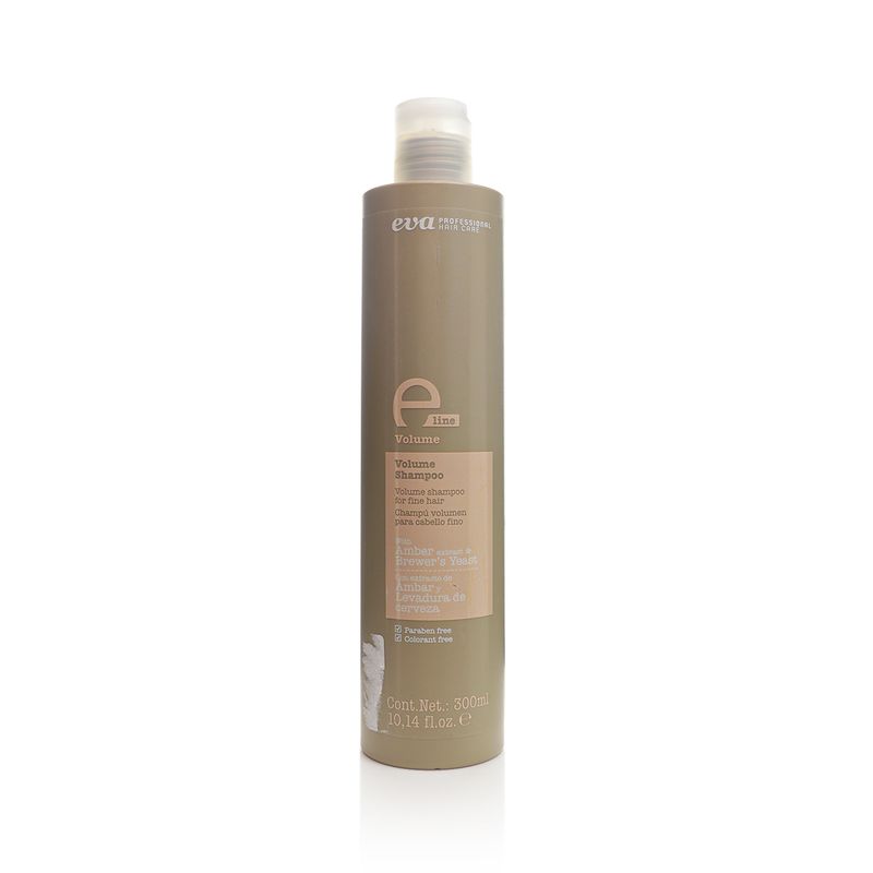 Eva Professional Eva Professional Volume Shampoo for Fine Hair - 300 ml