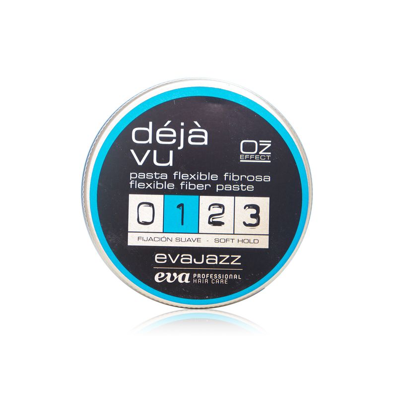 Eva Professional Eva Professional Evajazz Déjà Vu Flexible Fibre Paste - 100 ml