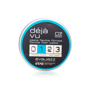Eva Professional Evajazz Déjà Vu Flexible Fibre Paste - 100 ml