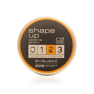 Eva Professional Evajazz Shape Up Sculpting Gel - 100 ml