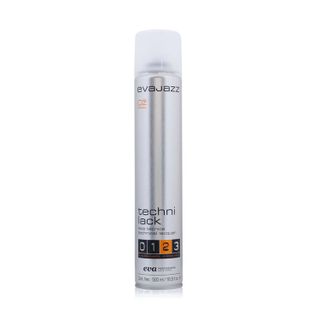 Eva Professional Evajazz Technilack Strong Hold Hairspray - 500 ml