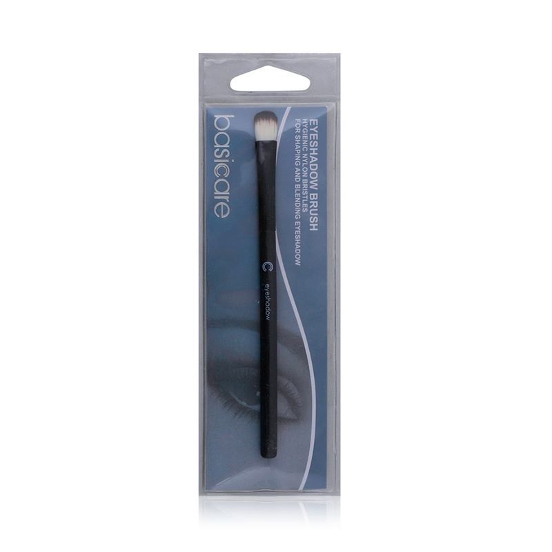 Basicare Basicare BC1063 Eyeshadow Brush - 1 Piece