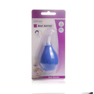 Ezy Dose Kids Nasal Aspirator 67113 - 1 Aspirator