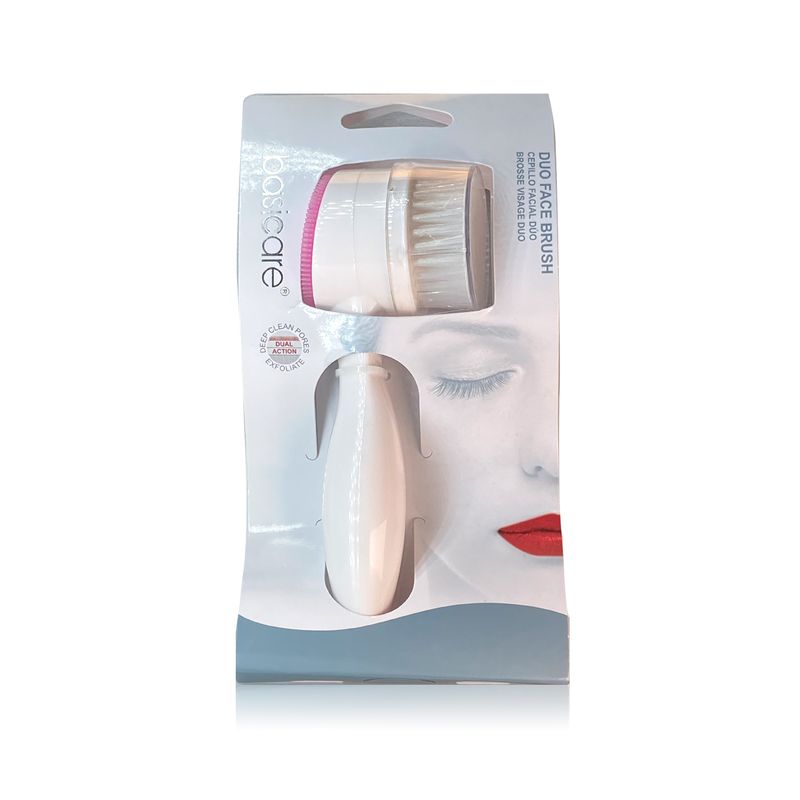 Basicare Basicare BC1055 Facial Cleansing Brush - 1 Piece