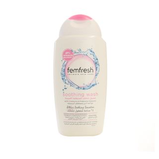 Femfresh 0% Sensitive Intimate Wash - 250 ml