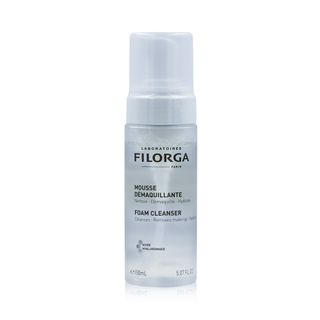 Filorga Hydrating Makeup-Removing Foam Cleanser - 150 ml