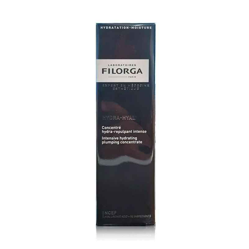 Filorga Filorga HYDRA-HYAL Concentrated Plumping Serum - 30 ml