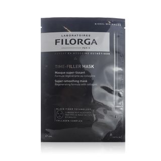 Filorga Time-Filler Mask - Super Smoothing Sheet Mask (1 Sheet)