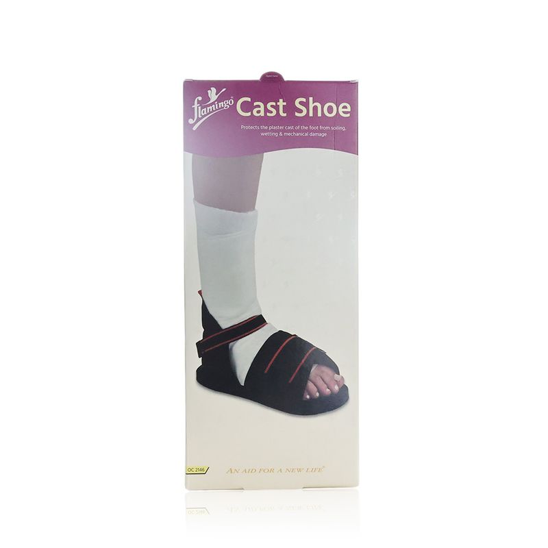 Flamingo Flamingo Cast Shoe OC-2146 - Large