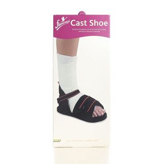 Flamingo Cast Shoe OC-2146 - Medium