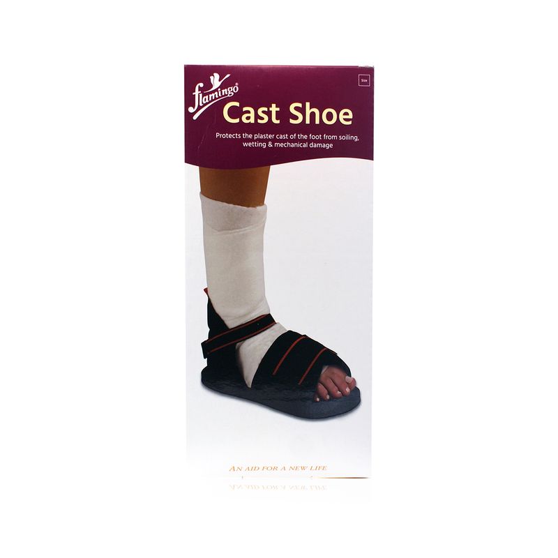 Flamingo Flamingo Cast Shoe OC-2146 - Extra Large