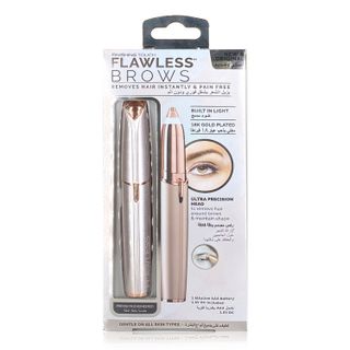 Finishing Touch Flawless Brows Hair Remover - 1 Device