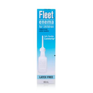 Fleet Enema for Children - 66 ml