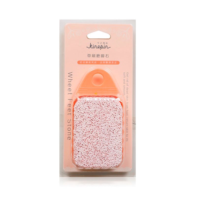 Marina Natural Pumice Foot Stone - 1 Piece