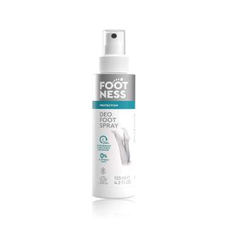 Footness Deo Foot Spray - 125ml