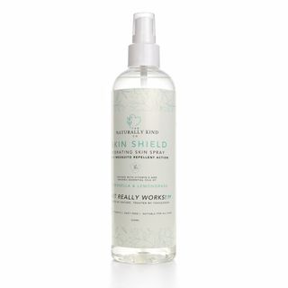Free Me Naturally Kind Citronella & Lemongrass Mosquito Repellent Spray - 250 ml