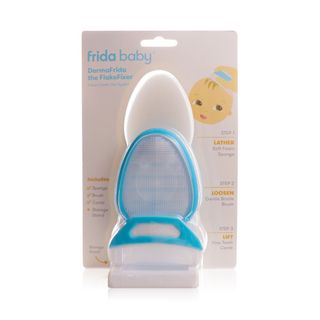 Frida Baby FlakeFixer 3-Step Cradle Cap System - 1 Kit