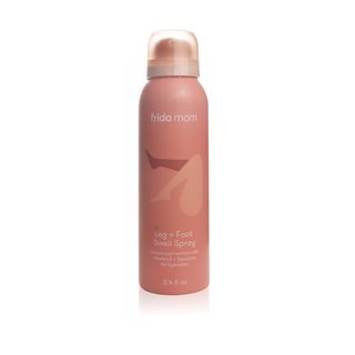 Frida Mom Pregnancy Achy Legs and Foot Swell Cooling Spray - 100 ml