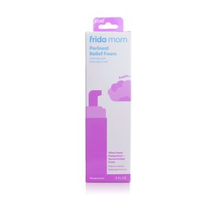 Frida Mom Witch Hazel Perineal Healing Foam - 147 ml
