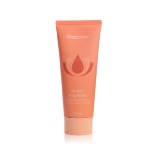 Frida Mom Stretch Prep Balm for Belly and Perineum - 74 ml