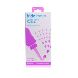 Frida Mom Upside Down Peri Bottle - 295 ml
