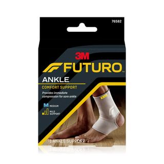 Futuro Comfort Lift Ankle Support - Medium (76582)