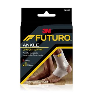 Futuro Comfort Lift Ankle Support - Small (76581)