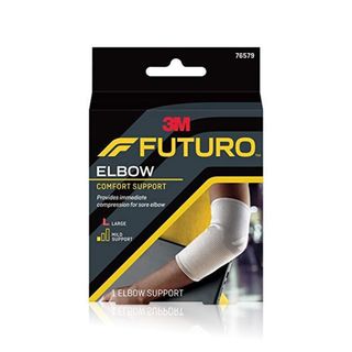 FUTURO Comfort Lift Elbow Support 76579 Large - 1 Support