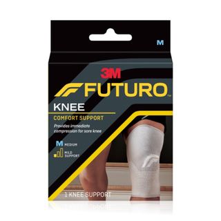 FUTURO Comfort Lift Knee Support 76588 Large - 1 Support