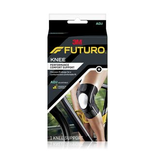 FUTURO Infinity Precision Fit Adjustable Knee Support - 1 Piece