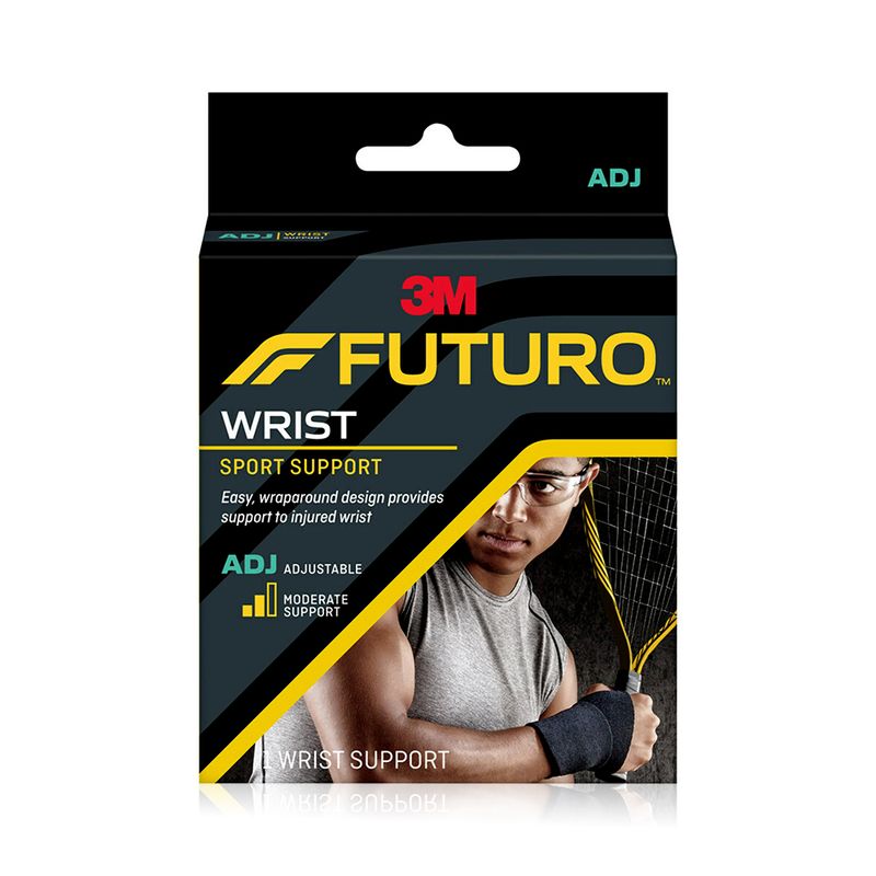 FUTURO FUTURO Infinity Precision Fit Adjustable Wrist Support 1036 - 1 Piece