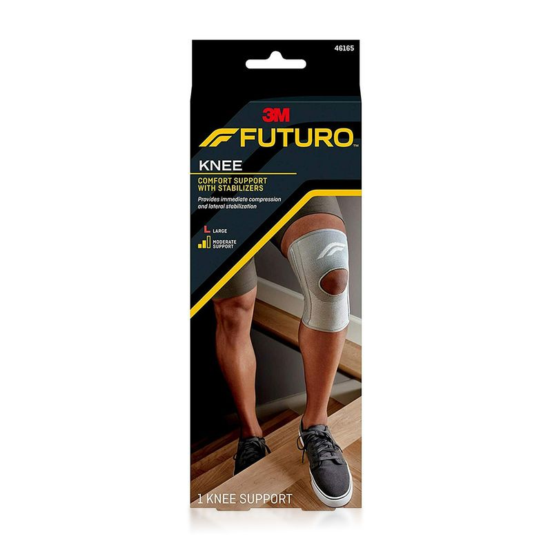 FUTURO Futuro Stabilizing Knee Support - Large