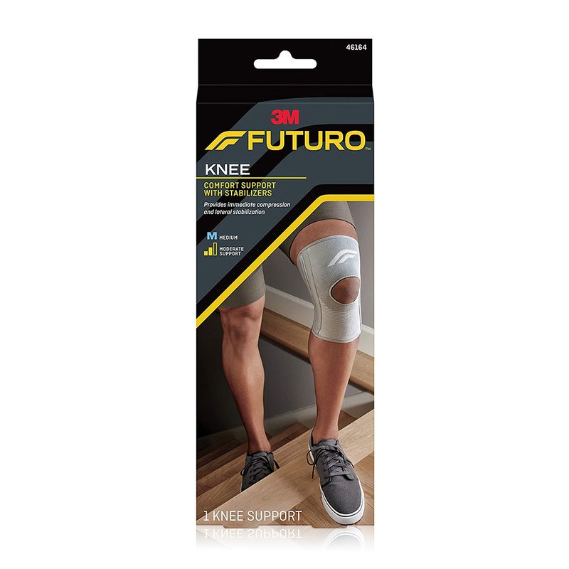 FUTURO Futuro Stabilizing Knee Support - Medium