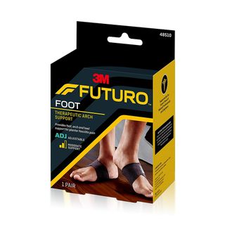 FUTURO Therapeutic Arch Support 48510 Adjustable - 1 Pair