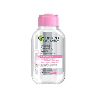 Garnier Micellar Cleansing Water for Sensitive Skin - 100 ml