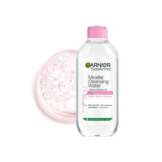 Garnier Micellar Cleansing Water for Sensitive Skin - 400 ml
