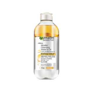 Garnier SkinActive Micellar Cleansing Water in Oil - 400 ml