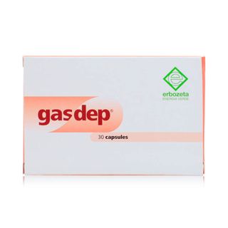 Gasdep Digestive Support Capsules - 30 Capsules
