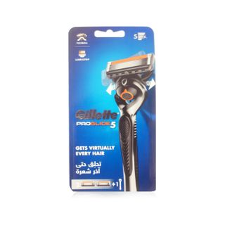 Gillette Fusion5 ProGlide Razor for Men 1's