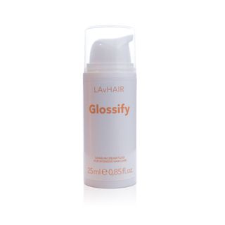 LAvHAIR Glossify Leave-In Intensive Hair Cream Fluid - 25 ml