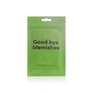 ELDEEN Good Bye Blemishes Clear Microdart Patches - 8 sheets (6 small + 3 large patches per sheet)