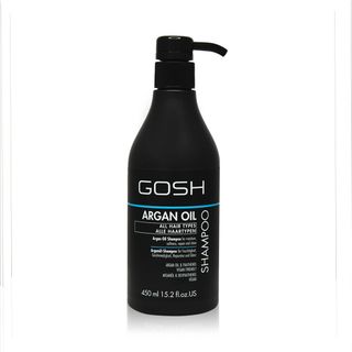 GOSH Copenhagen Argan Oil Shampoo - 450 ml