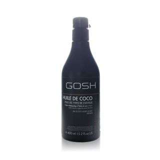 GOSH Copenhagen Coconut Oil Conditioner - 450 ml
