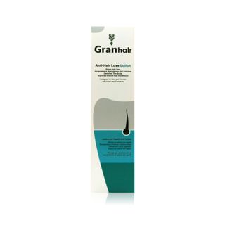 Granhair Anti-Hair-Loss Scalp Lotion - 250 ml