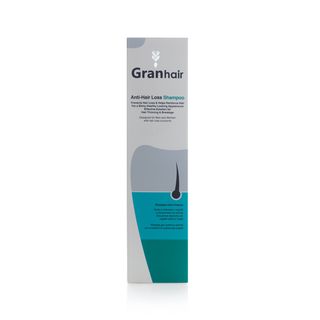 Granhair Anti-Hair-Loss Shampoo - 250 ml