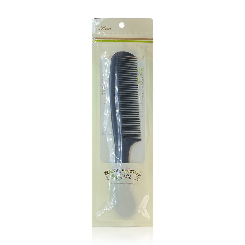 Keqi Keqi Large Hair Comb (KEQ10091) - 1 Piece